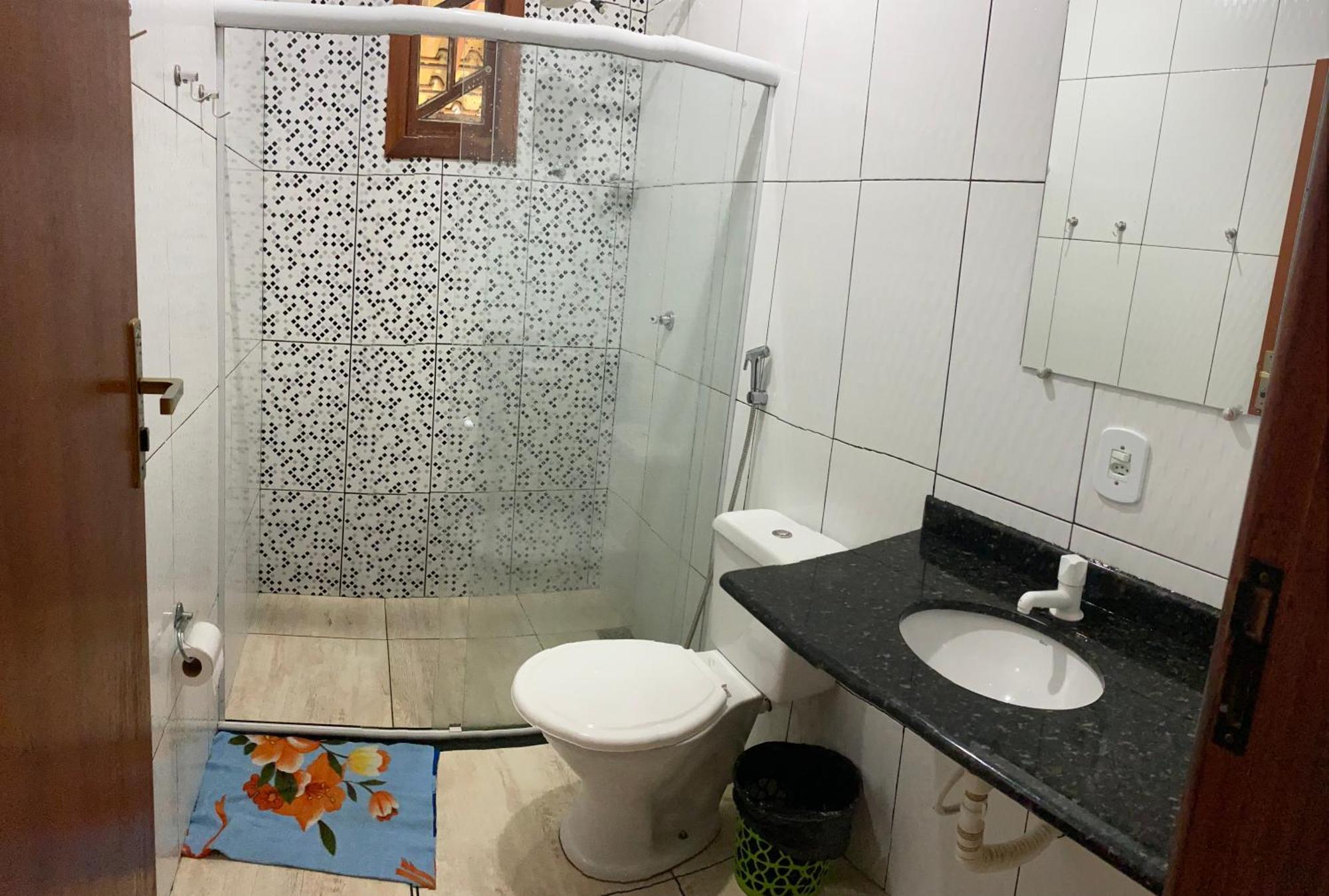 Pousada Clair Ibitirama 외부 사진